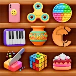 Antistress APK v11.3.3 MOD (Unlocked All) Latest