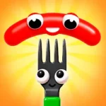 Fork N Sausage